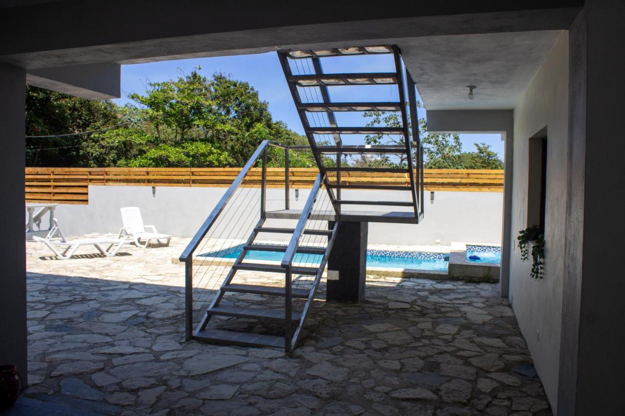 Villa Monaco Jarabacoa Rd Exterior photo