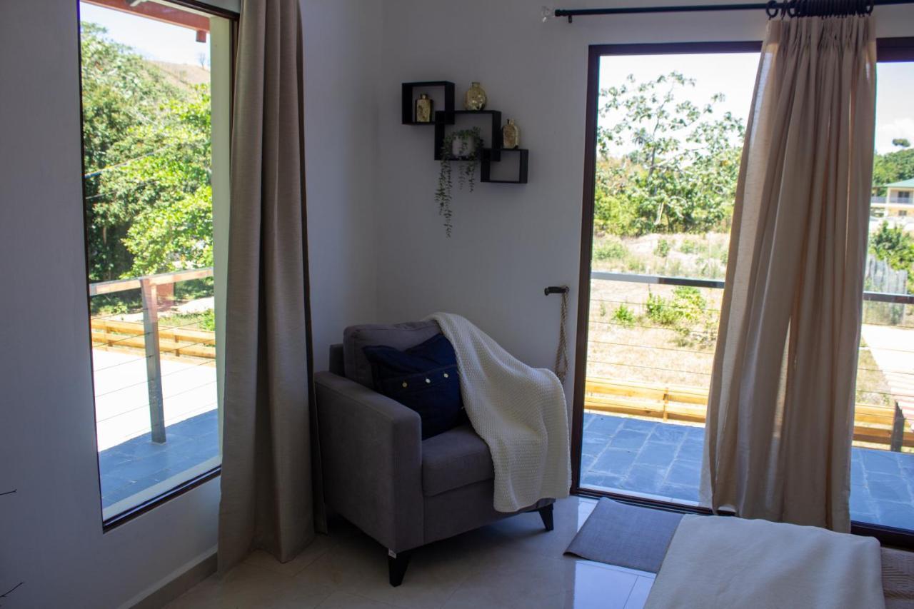 Villa Monaco Jarabacoa Rd Exterior photo
