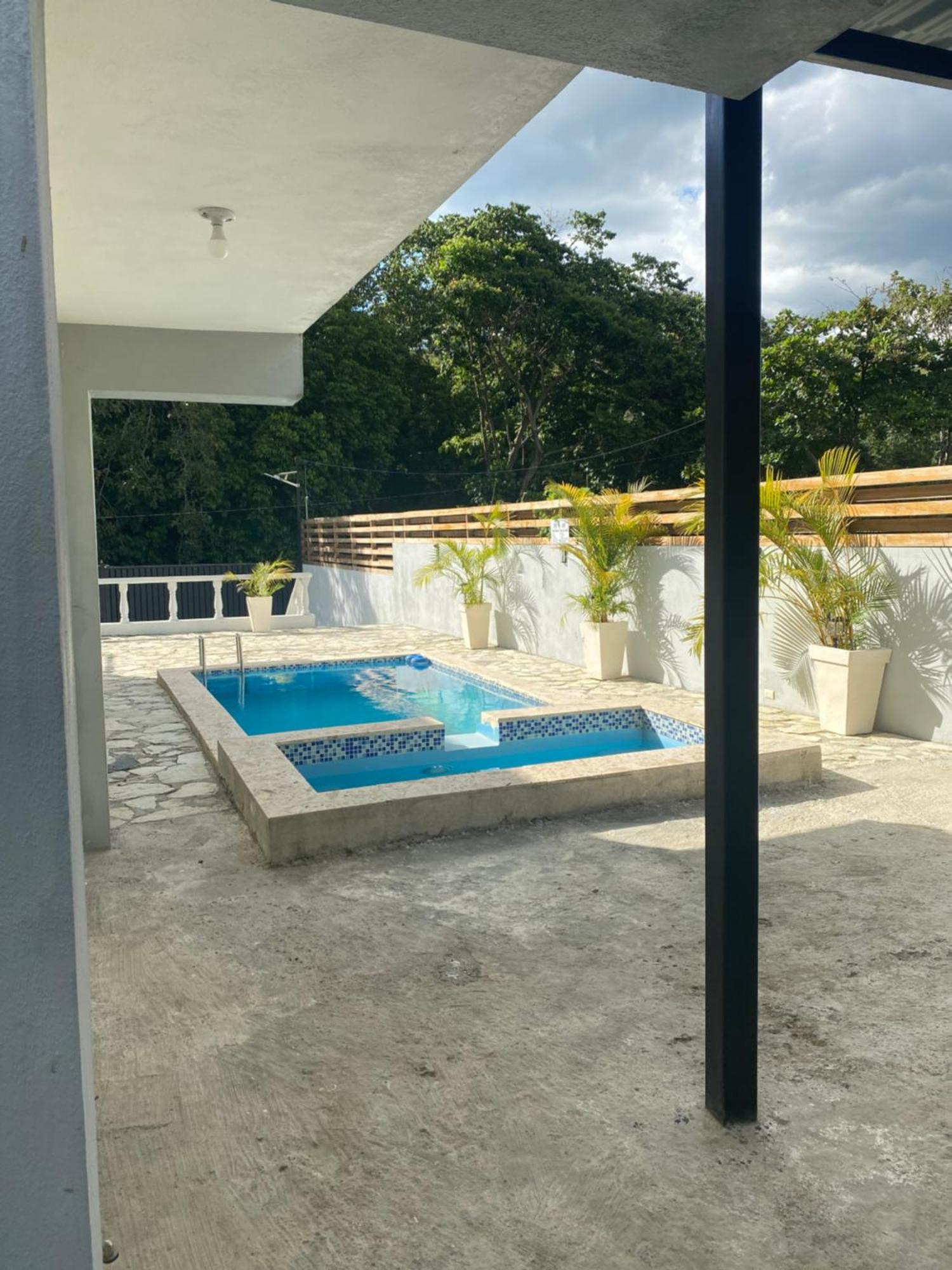 Villa Monaco Jarabacoa Rd Exterior photo